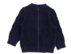 Name It dark sapphire cardigan